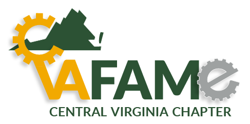 logo for Virgina Federation for Advanced Manufacturing Education (VA FAME) Program