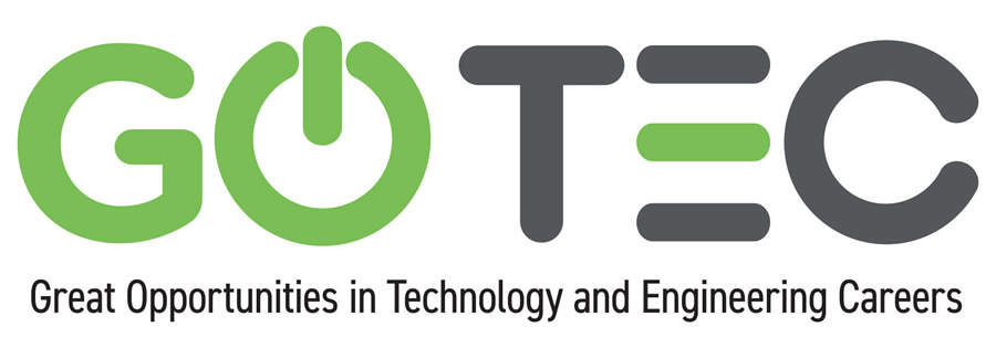 GOTEC logo